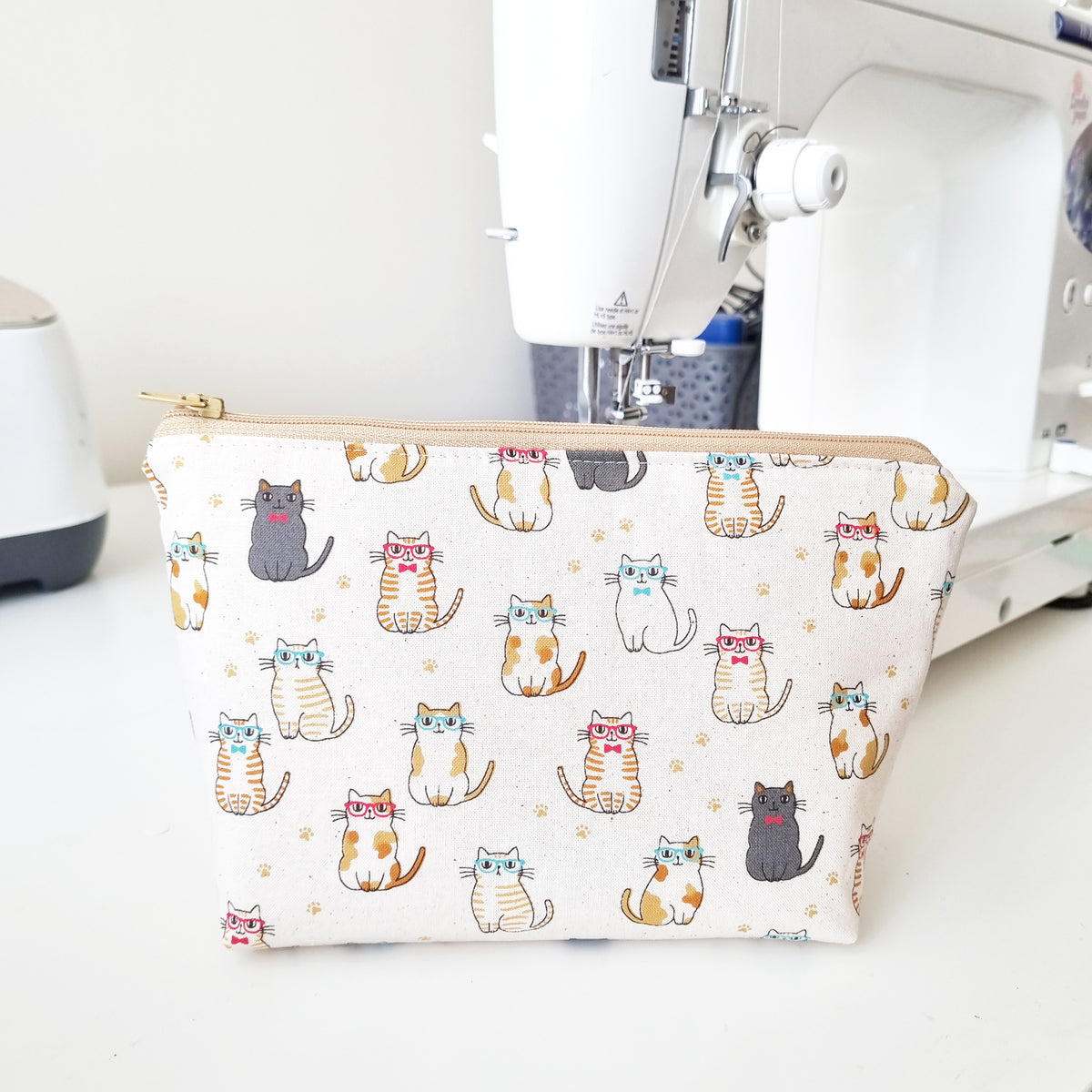 Sewing Scrappy Ebook - Make Cute Things With Scrap Fabric