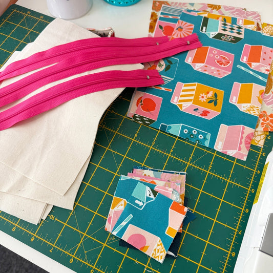 Sewing to Sell
