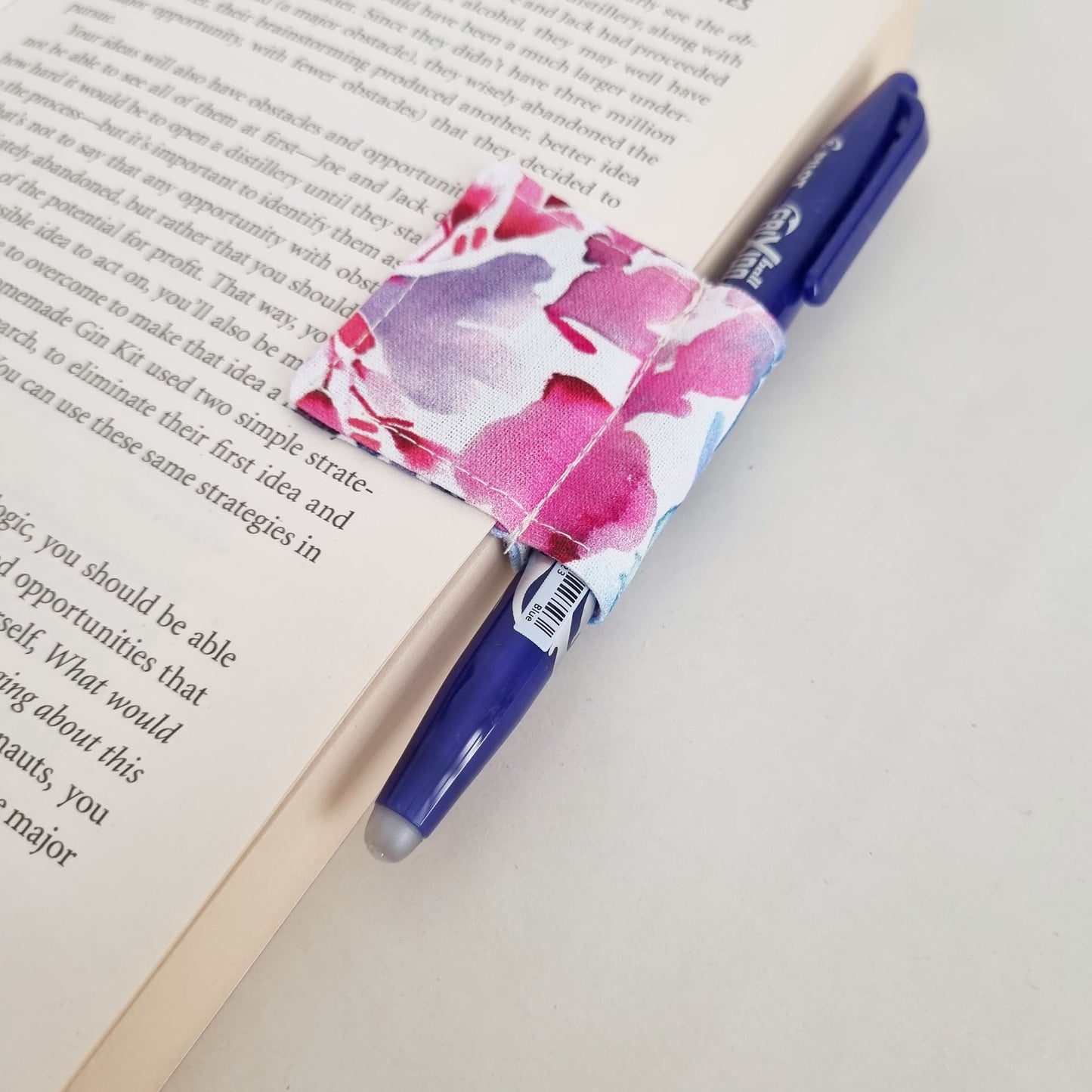 The Book Lovers Bundle - 5 Patterns included