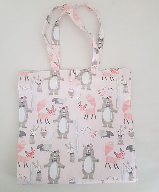 Awesome Project Bag Sewing Tutorial - Lorelei Jayne