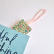 Easy Bookmark - Lorelei Jayne