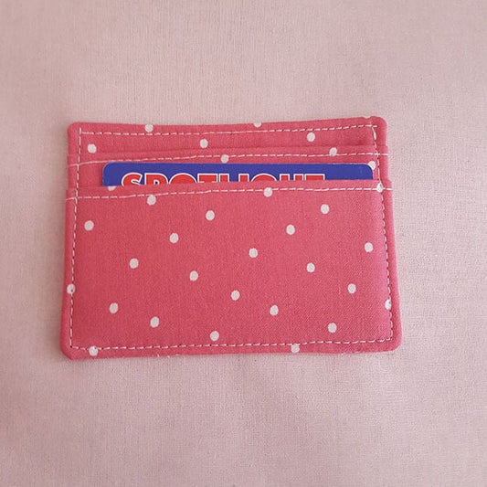 Easy Card Pocket for Bag Making - Lorelei Jayne