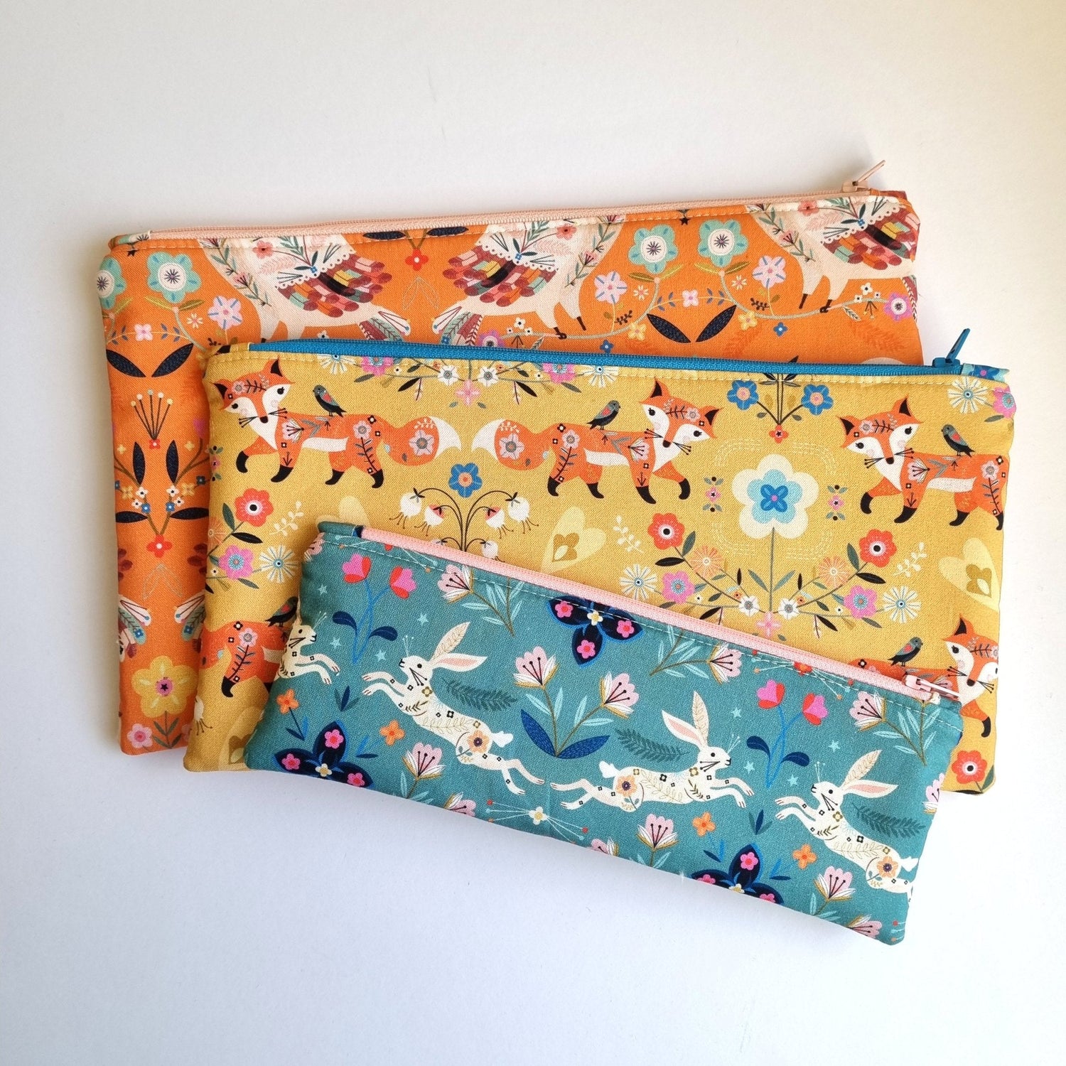 Easy to make sewing Pattern Bundles - Lorelei Jayne