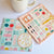 Mug Rug Bundle Sewing Pattern