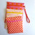 Book Pouch PDF Sewing Pattern