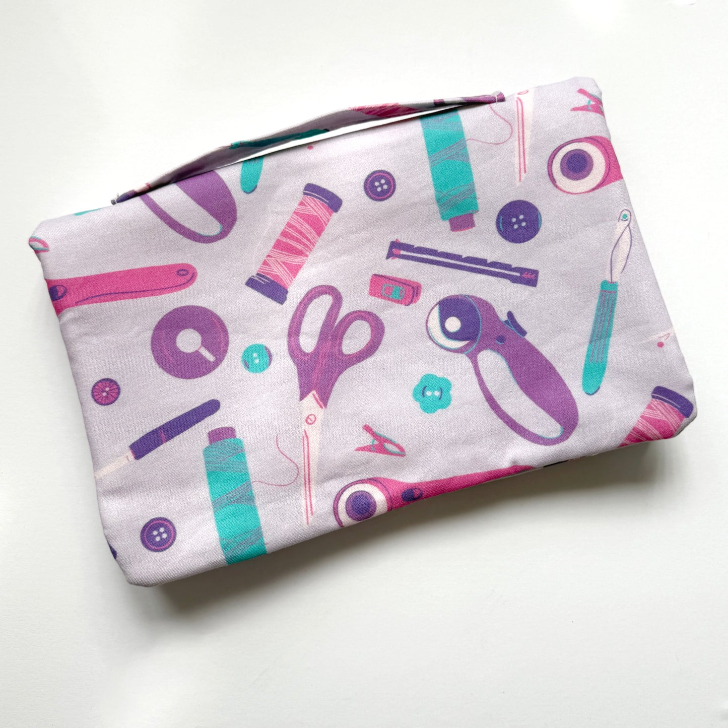 Natalie PDF Sewing Pattern (Includes SVG file and Video)