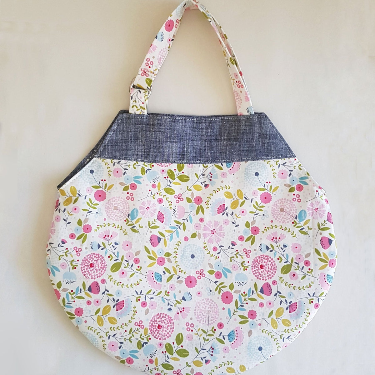 Betz Bag PDF Sewing Pattern – Lorelei Jayne