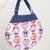 Betz Bag PDF Sewing Pattern - Lorelei Jayne