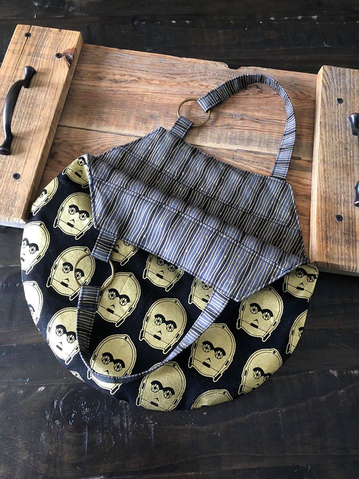 Betz Bag PDF Sewing Pattern – Lorelei Jayne