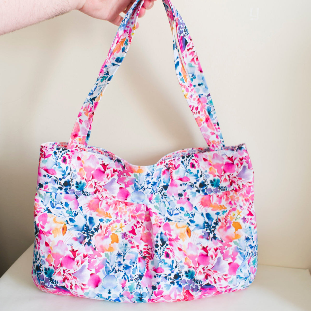 BG Bag and Beach Bag PDF Sewing Pattern – Lorelei Jayne