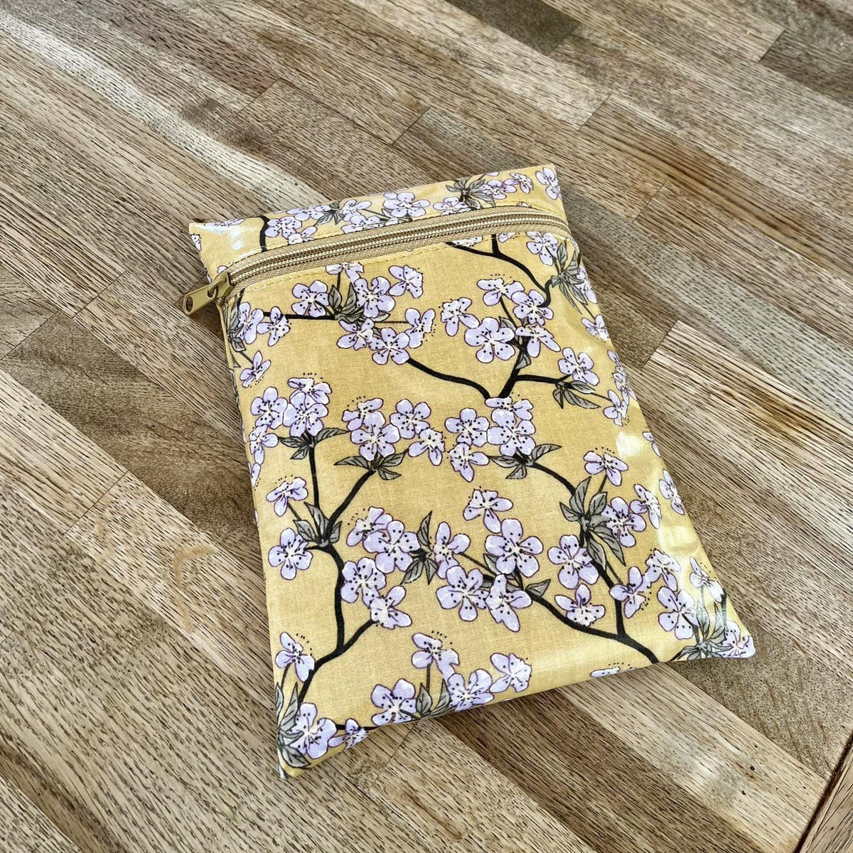 Book Pouch PDF Sewing Pattern – Lorelei Jayne