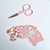 Bubble Embroidery Bobbin SVG Cut File and Printable. - Lorelei Jayne