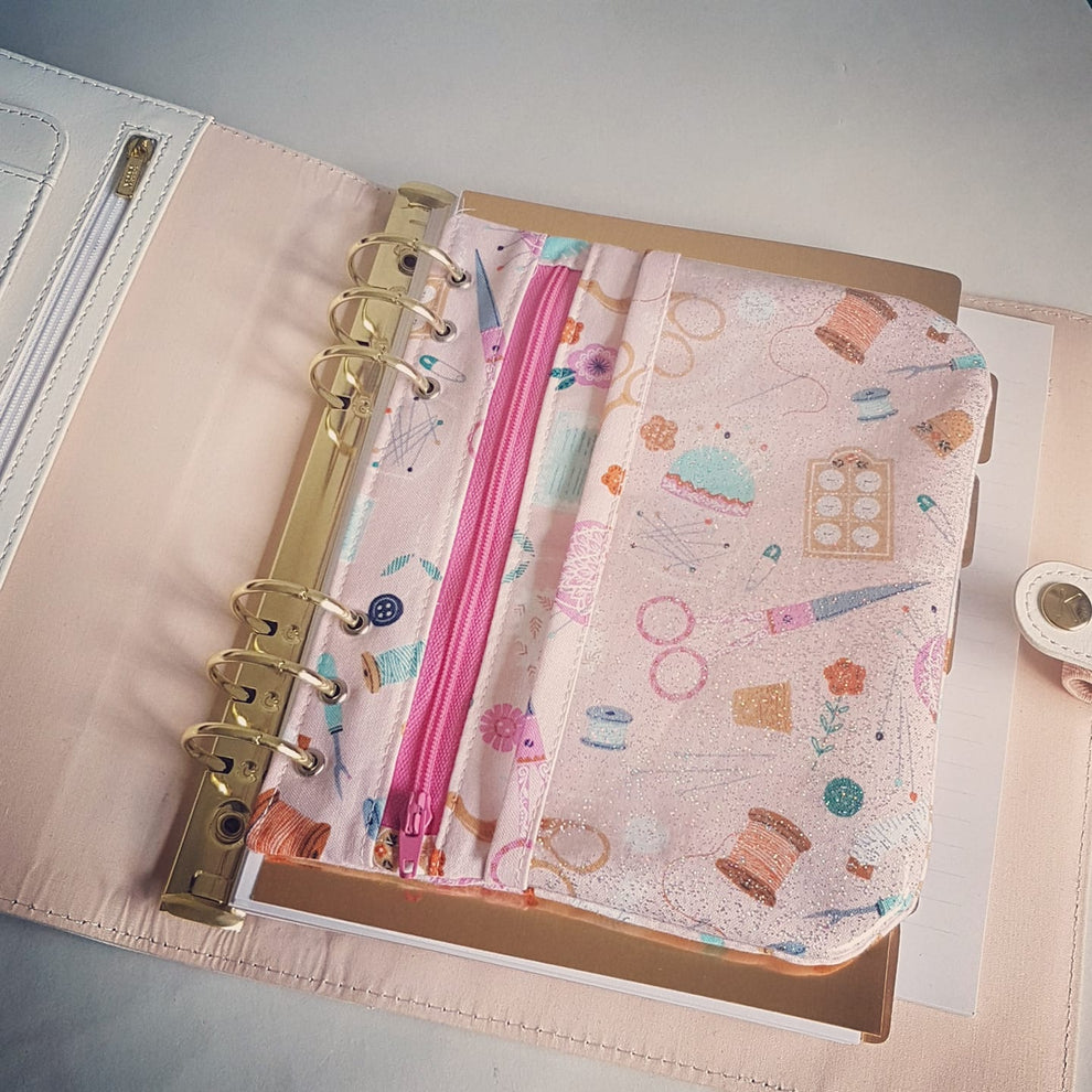Cara Pouch PDF Sewing Pattern with SVG file and Sew along video ...