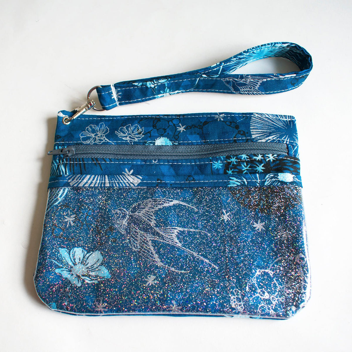 Cara Pouch PDF Sewing Pattern with SVG file and Sew along video ...