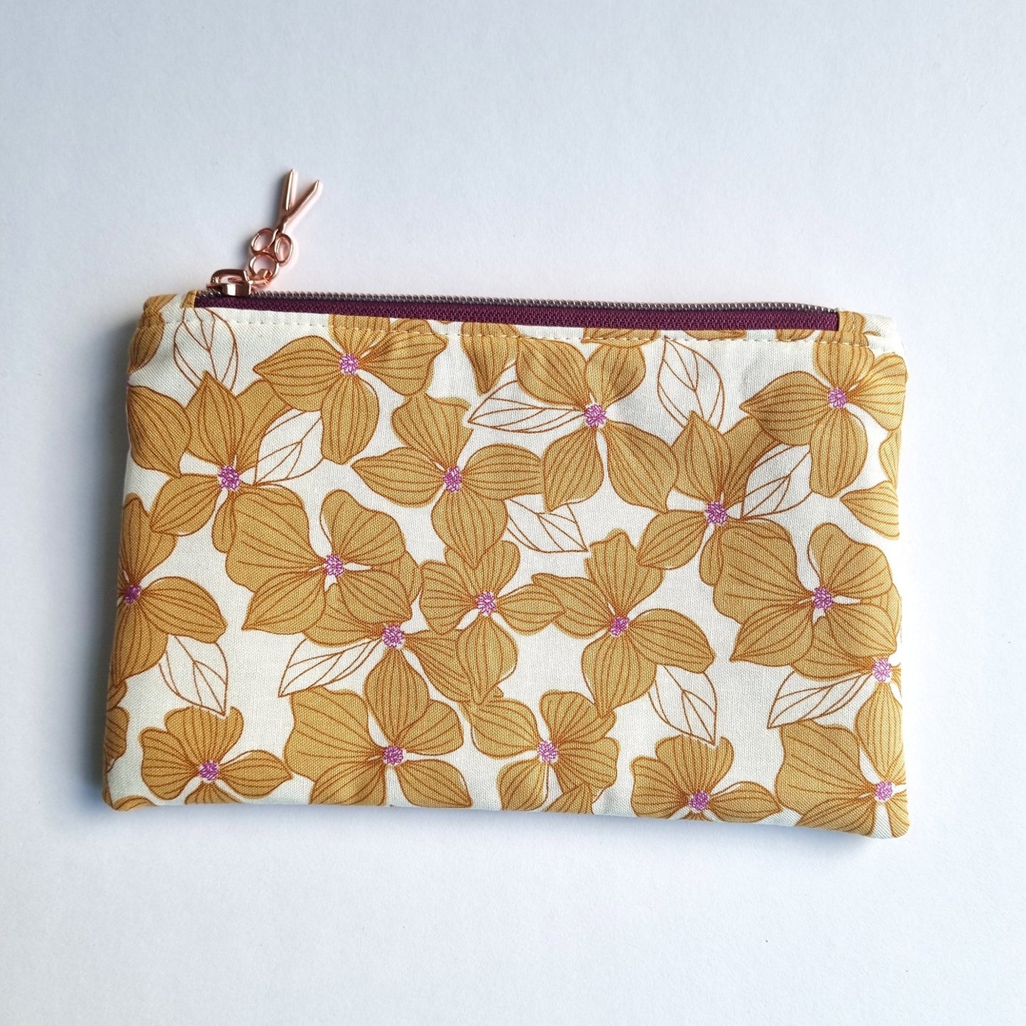 Easy Pouch Sewing Pattern - Lorelei Jayne