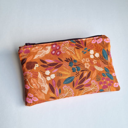 Easy Pouch Sewing Pattern - Lorelei Jayne