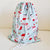 Gift Pouch PDF Sewing Pattern, 3 sizes included - Lorelei Jayne