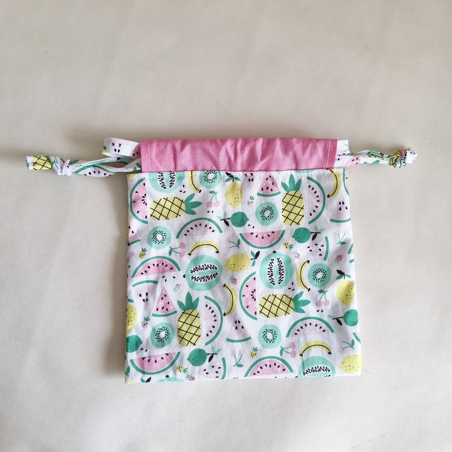 Gift Pouch PDF Sewing Pattern, 3 sizes included - Lorelei Jayne