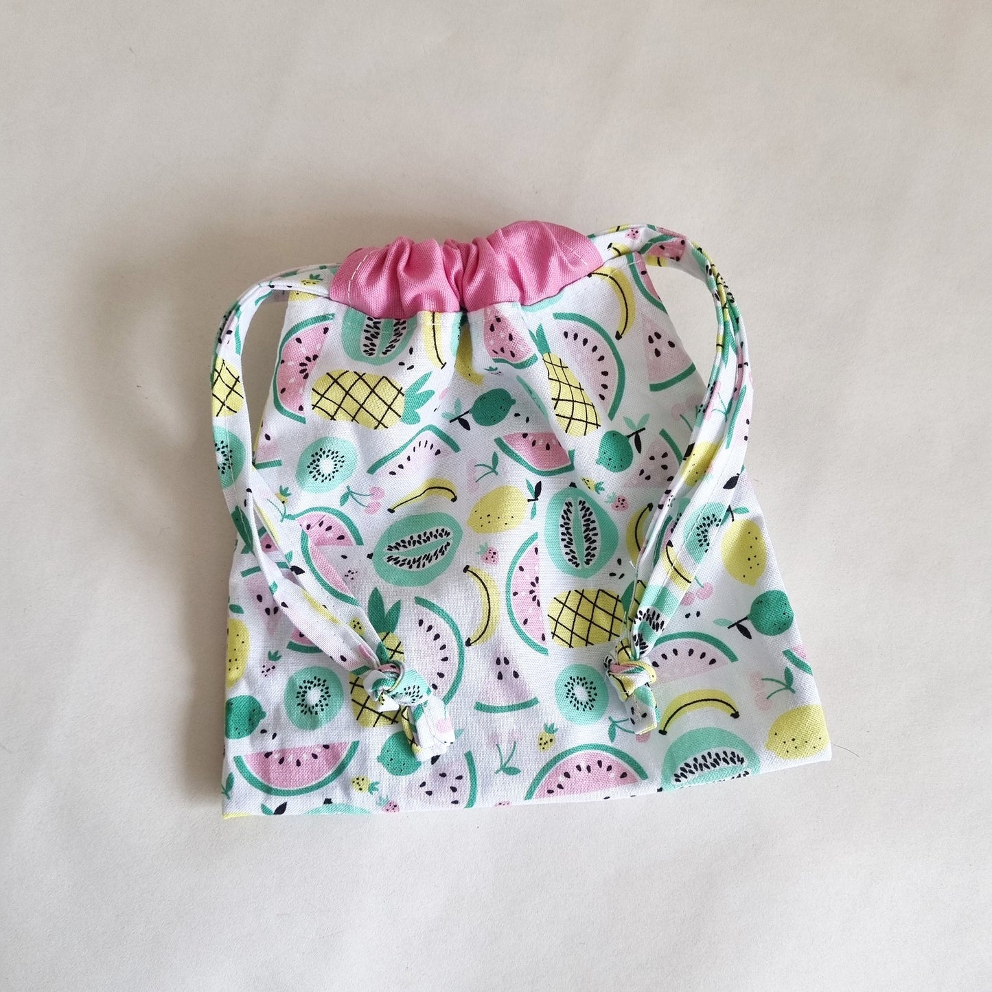 Gift Pouch PDF Sewing Pattern, 3 sizes included - Lorelei Jayne