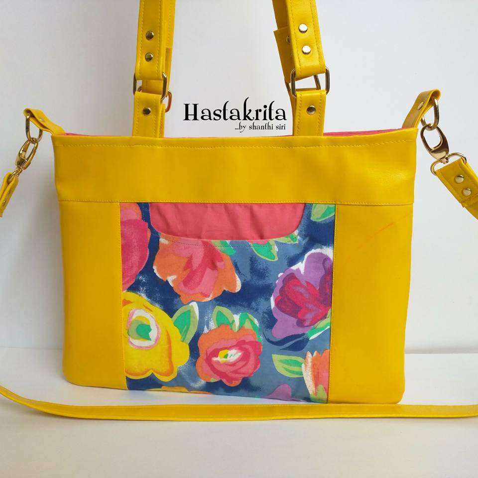 Jayne Bag PDF Sewing Pattern – Lorelei Jayne