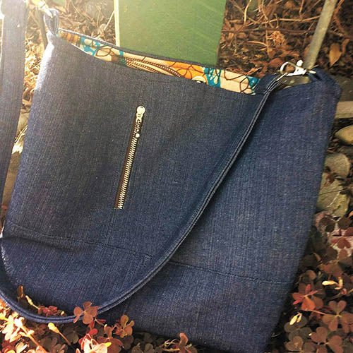 Lianna Bag PDF Sewing Pattern – Lorelei Jayne