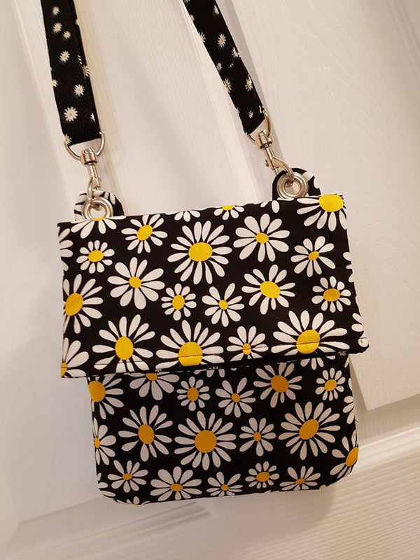 Lily Bag PDF Sewing Pattern – Lorelei Jayne