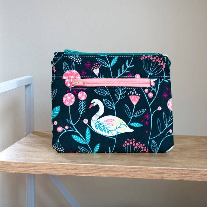 Lori Pouch PDF Sewing Pattern Includes SVG file – Lorelei Jayne