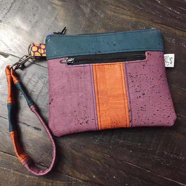 Lori Pouch PDF Sewing Pattern Includes SVG file – Lorelei Jayne