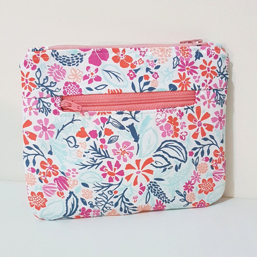 Lori Pouch PDF Sewing Pattern Includes SVG file – Lorelei Jayne