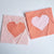 Love Heart Block FPP Sewing Pattern (PDF) - Lorelei Jayne