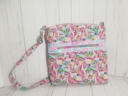 Mako Bag PDF Sewing Pattern - Lorelei Jayne