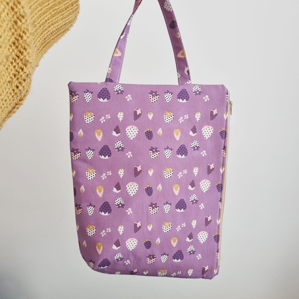 Meg Pouch PDF Sewing Pattern Includes SVG file and sew along video ...