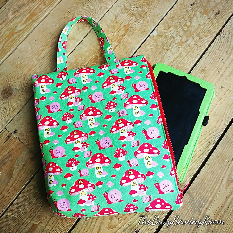 Meg Pouch PDF Sewing Pattern Includes SVG file and sew along video ...