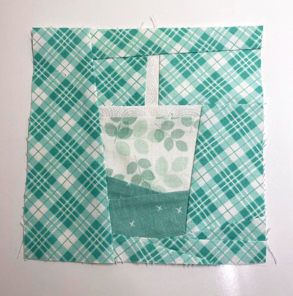 Milkshake Block FPP Sewing Pattern (PDF) – Lorelei Jayne