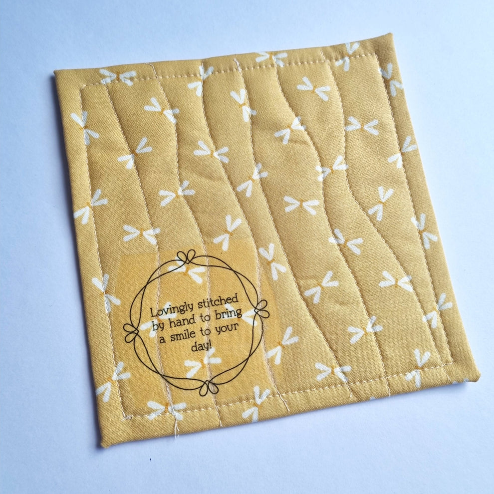 Mug Rug Labels Printable – Lorelei Jayne