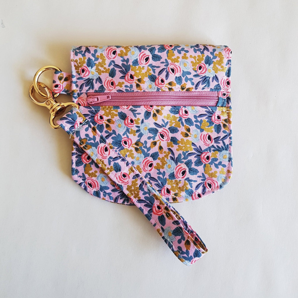 Olina Pouch PDF Sewing Pattern includes Video tutorial and SVG file ...