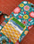 Olina Pouch PDF Sewing Pattern includes Video link and SVG file - Lorelei Jayne