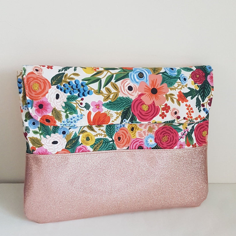 Paige Bag PDF Sewing Pattern – Lorelei Jayne