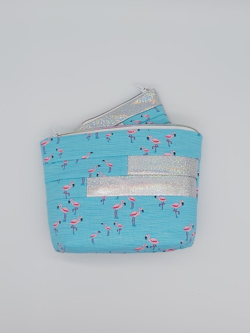 Pippi Pouch PDF Sewing Pattern includes SVG file and Sew Along video ...