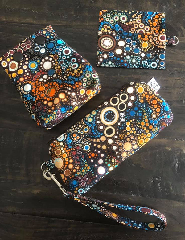 Ruby Trio PDF Pouch Sewing Pattern (Includes SVG file) – Lorelei Jayne