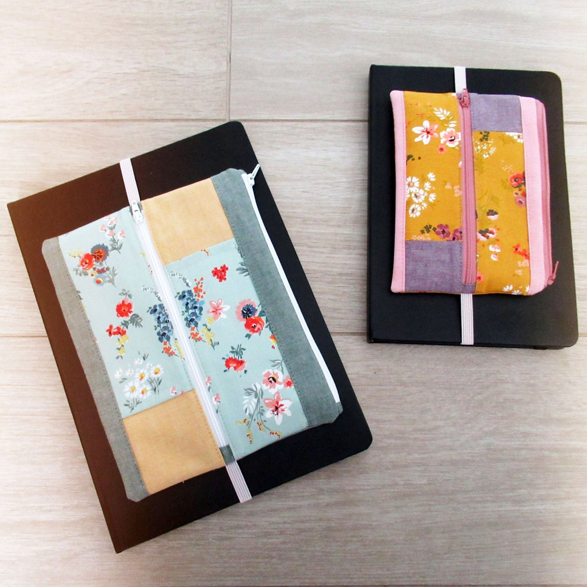 Rylee Pouch PDF Sewing Pattern Includes SVG file – Lorelei Jayne