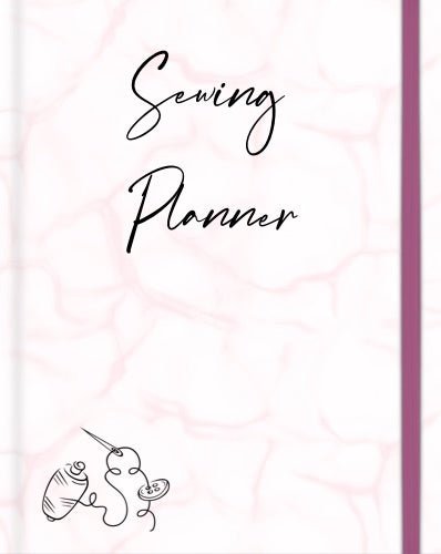 Sewing Planner - Digital IPAD Version - Lorelei Jayne