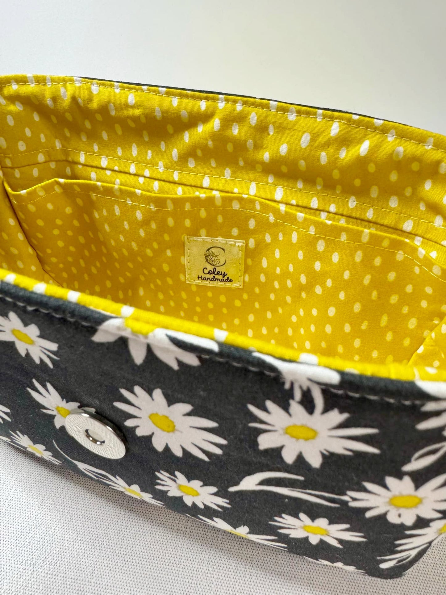 Stella Bag PDF Sewing Pattern with Video Tutorial - Lorelei Jayne