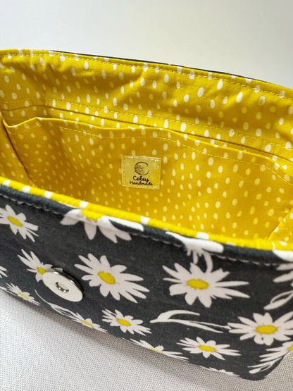 Stella Bag PDF Sewing Pattern with Video Tutorial - Lorelei Jayne