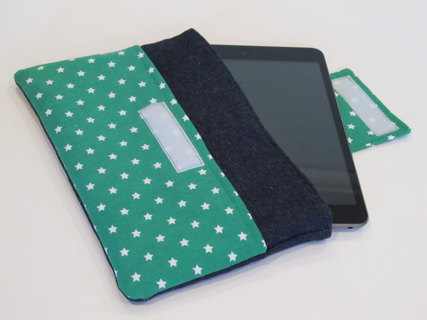 Tech Pouch, 5 sizes in 1 PDF Sewing Pattern - Lorelei Jayne