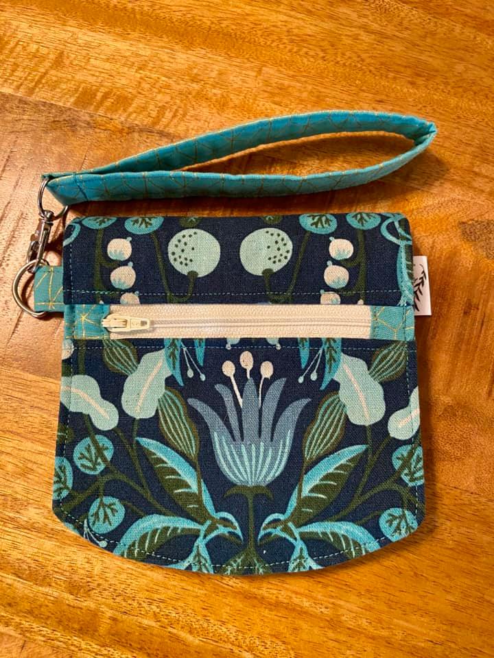 Olina Pouch PDF Sewing Pattern  (includes SVG file)  PDF Pattern PDF sewing patterns - Lorelei Jayne