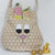 Funny Bunny Bag PDF Sewing Pattern - Lorelei Jayne